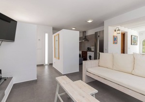 Holiday Home "Ca Sa Mola" with Terrace and Pool