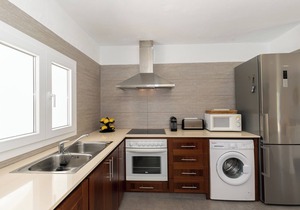 Holiday Home "Ca Sa Mola" with Terrace and Pool