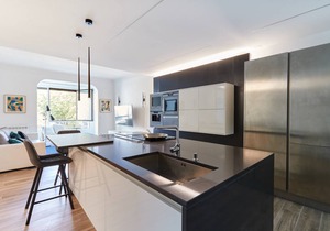 96 m² Apartment ∙ 3 bedrooms ∙ 7 guests