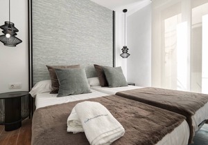 96 m² Apartment ∙ 3 bedrooms ∙ 8 guests