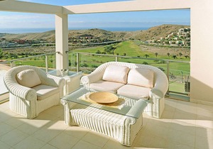 120 m² House ∙ 3 bedrooms ∙ 6 guests