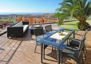 120 m² House ∙ 3 bedrooms ∙ 6 guests