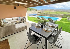 120 m² House ∙ 3 bedrooms ∙ 6 guests