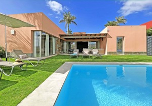 120 m² House ∙ 3 bedrooms ∙ 6 guests
