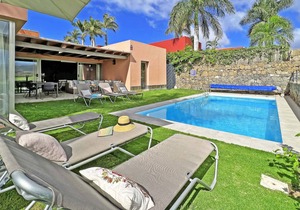 120 m² House ∙ 3 bedrooms ∙ 6 guests