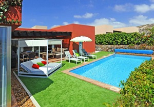 120 m² House ∙ 3 bedrooms ∙ 6 guests