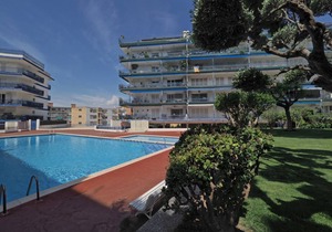 SDL Duplex Penthouse & Pool