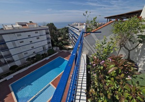 SDL Duplex Penthouse & Pool