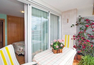 65 m² Apartment ∙ 2 bedrooms ∙ 4 guests