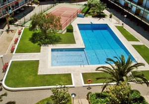 65 m² Apartment ∙ 2 bedrooms ∙ 4 guests