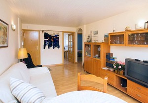 65 m² Apartment ∙ 2 bedrooms ∙ 4 guests