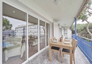 105 m² Apartment ∙ 3 bedrooms ∙ 6 guests