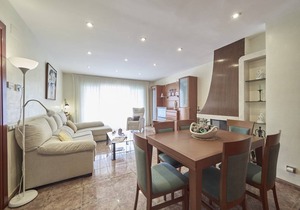 105 m² Apartment ∙ 3 bedrooms ∙ 6 guests