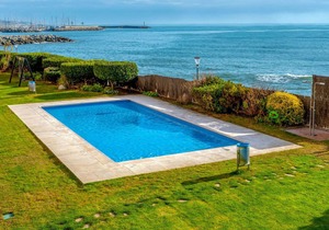 90 m² Apartment ∙ 3 bedrooms ∙ 6 guests