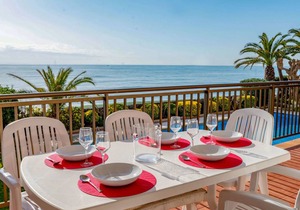90 m² Apartment ∙ 3 bedrooms ∙ 6 guests