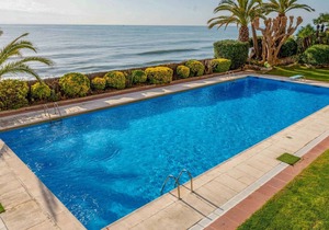 90 m² Apartment ∙ 3 bedrooms ∙ 6 guests