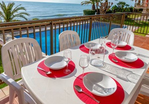 90 m² Apartment ∙ 3 bedrooms ∙ 6 guests