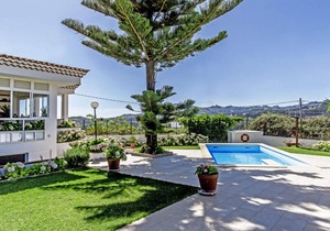 500 m² House ∙ 4 bedrooms ∙ 8 guests