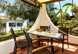 72 m² Accommodation ∙ 1 bedroom ∙ 3 guests