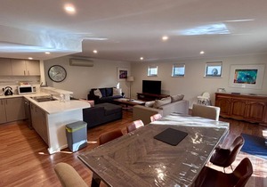 Escape to 67 at Cape View- resort accommodation for couples and families