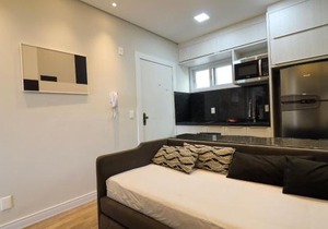 Espetacular apartamento todo reformado - EI01H