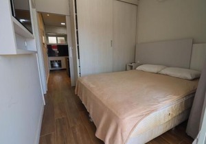 Espetacular apartamento todo reformado - EI01H