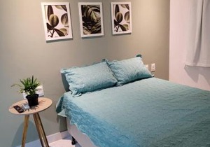 Espetacular Flat em Miramar "2"