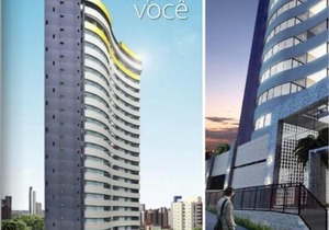 Espetacular Flat em Miramar