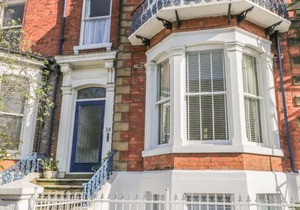 Esplanade Gardens, Apartment 1