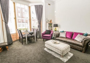 Esplanade Gardens, Apartment 1