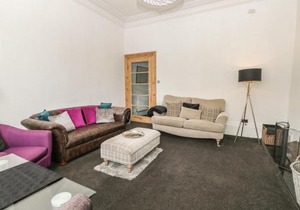 Esplanade Gardens, Apartment 1