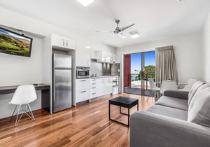Essence Apartments Chermside