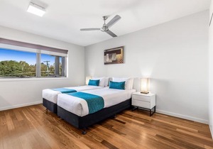 Essence Apartments Chermside