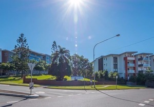 Essence Apartments Chermside