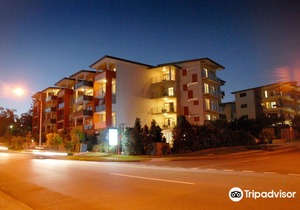 Essence Apartments Chermside
