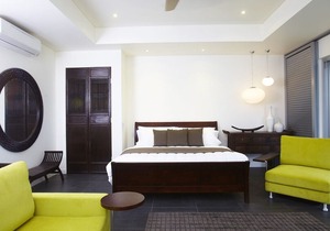 Essence Beachfront Retreat