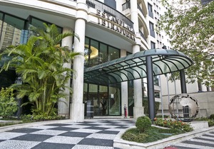 Estanplaza Ibirapuera