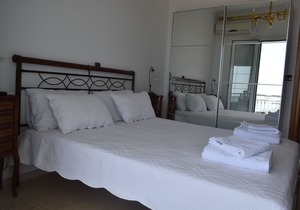 ESTATE DAFNOPANAGIA VILLA MAGDA