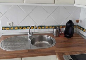 Estudio en Nueva Torrequebrada