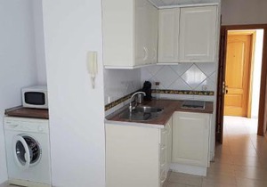Estudio en Nueva Torrequebrada