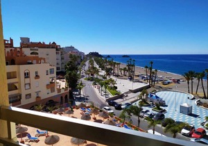 Estudio playa chinasol 416 ALOJAMIENTOS VISTAMAR