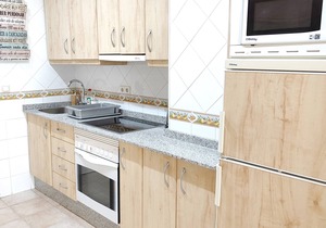 Estudio Suite en Benalbeach
