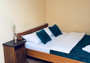 Etna Hotel