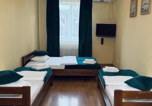 Etna Hotel
