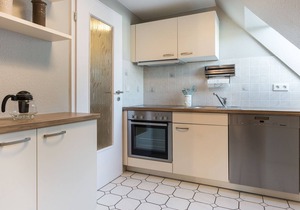 Euer Urlaub im Wenningstedter Heidekamp, Appartement im OG