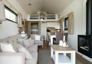 Europarcs Markermeer 100.5