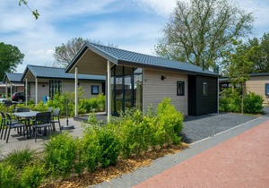 Europarcs Markermeer 100.2