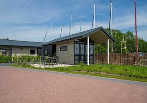Europarcs Markermeer 100.7