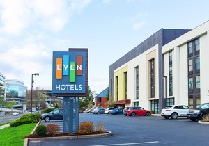 Even Hotel Norwalk, an Ihg Hotel