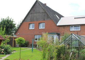 Everschop - Korndeichhof